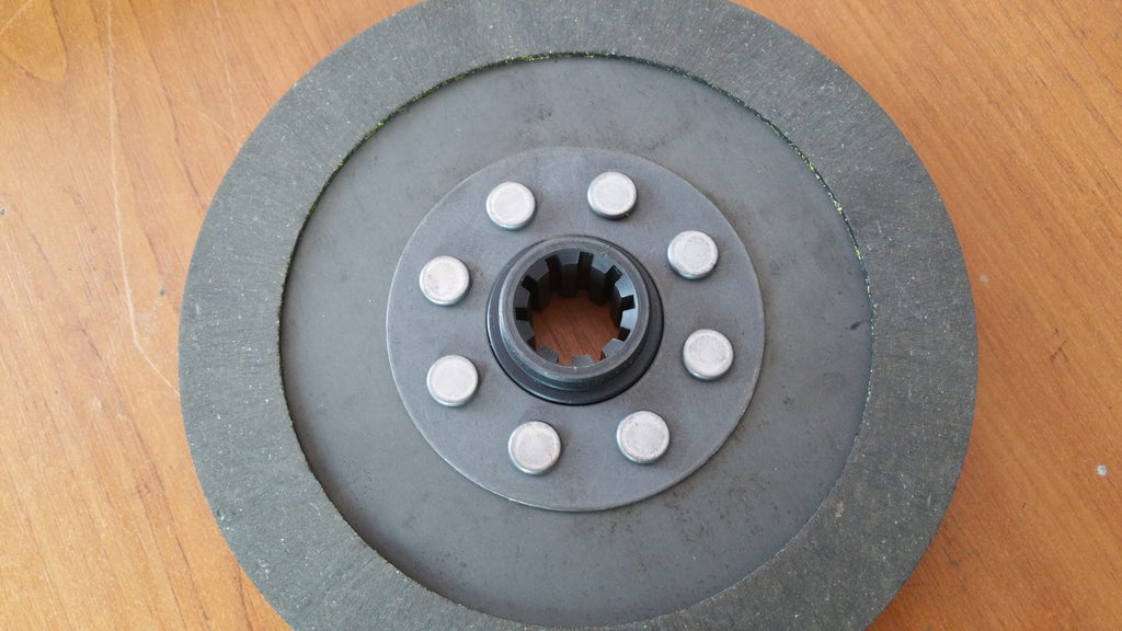 Disc Ambreaj  Bertolini