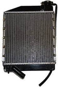 RADIATOR AIXAM MOTOR YANMAR/LOMBARDINI