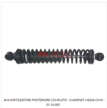 AMORTIZOR SPATE CHATENET MEDIA