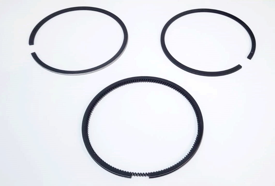 SEGMENTI STD 186 F