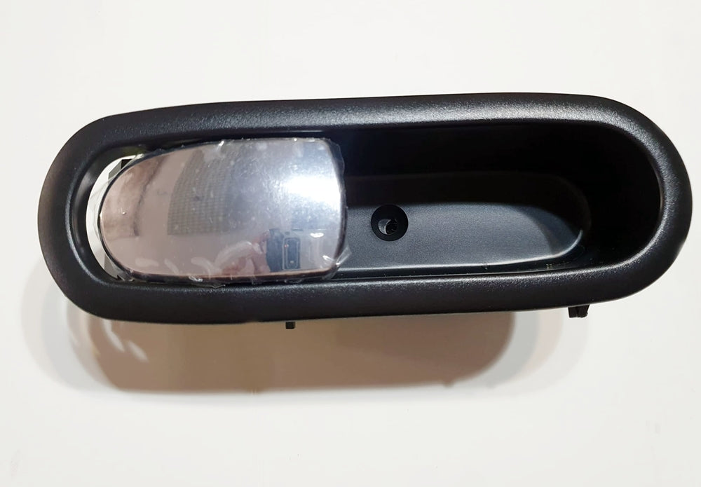 MANER INTERIOR PORTIERA AIXAM