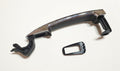 MANER EXTERIOR PORTIERA LIGIER CROM