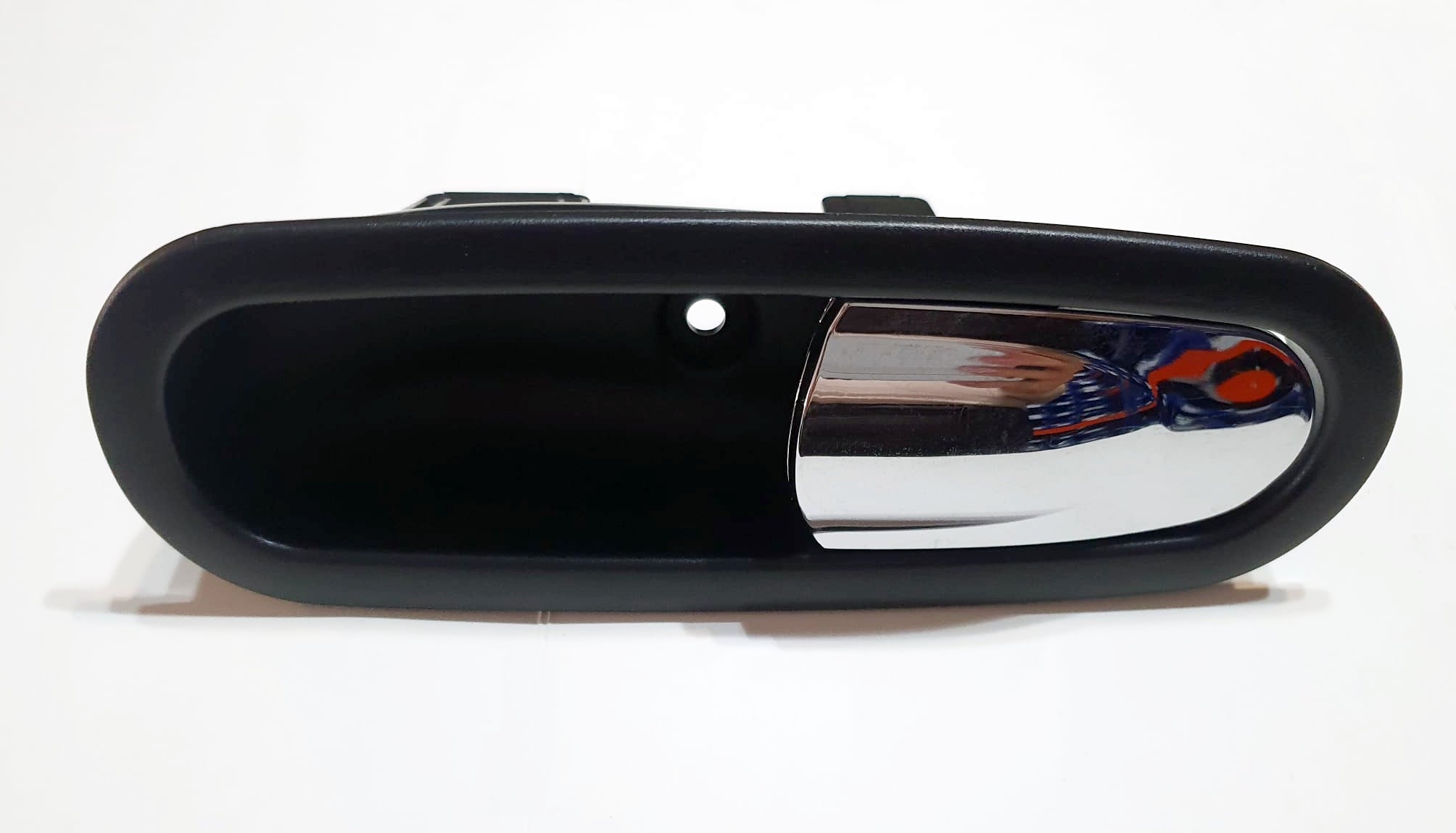 MANER INTERIOR PORTIERA LIGIER CROM