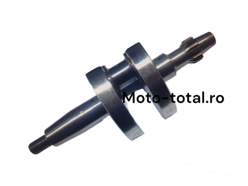 AMBELAJ MOTOR LOMBARDINI 3LD510 SCURT