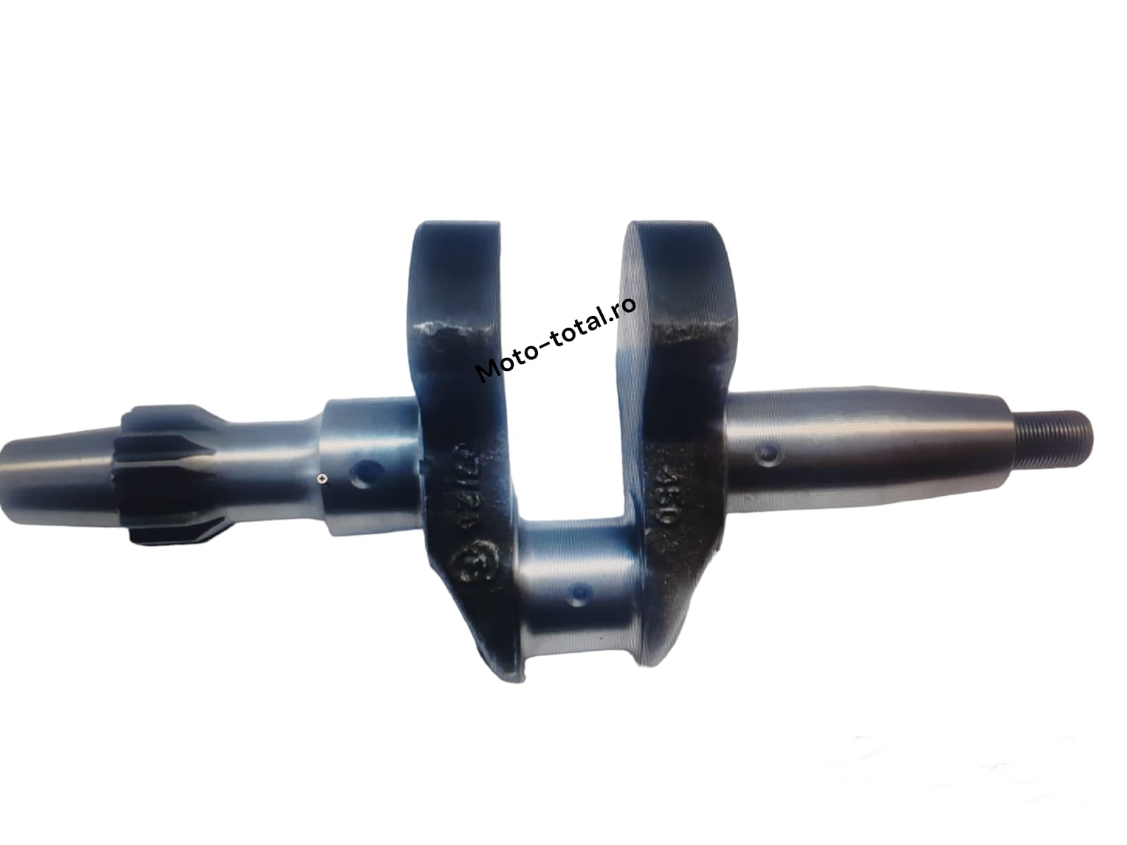 AMBELAJ MOTOR LOMBARDINI TIP3LD450  SCURT