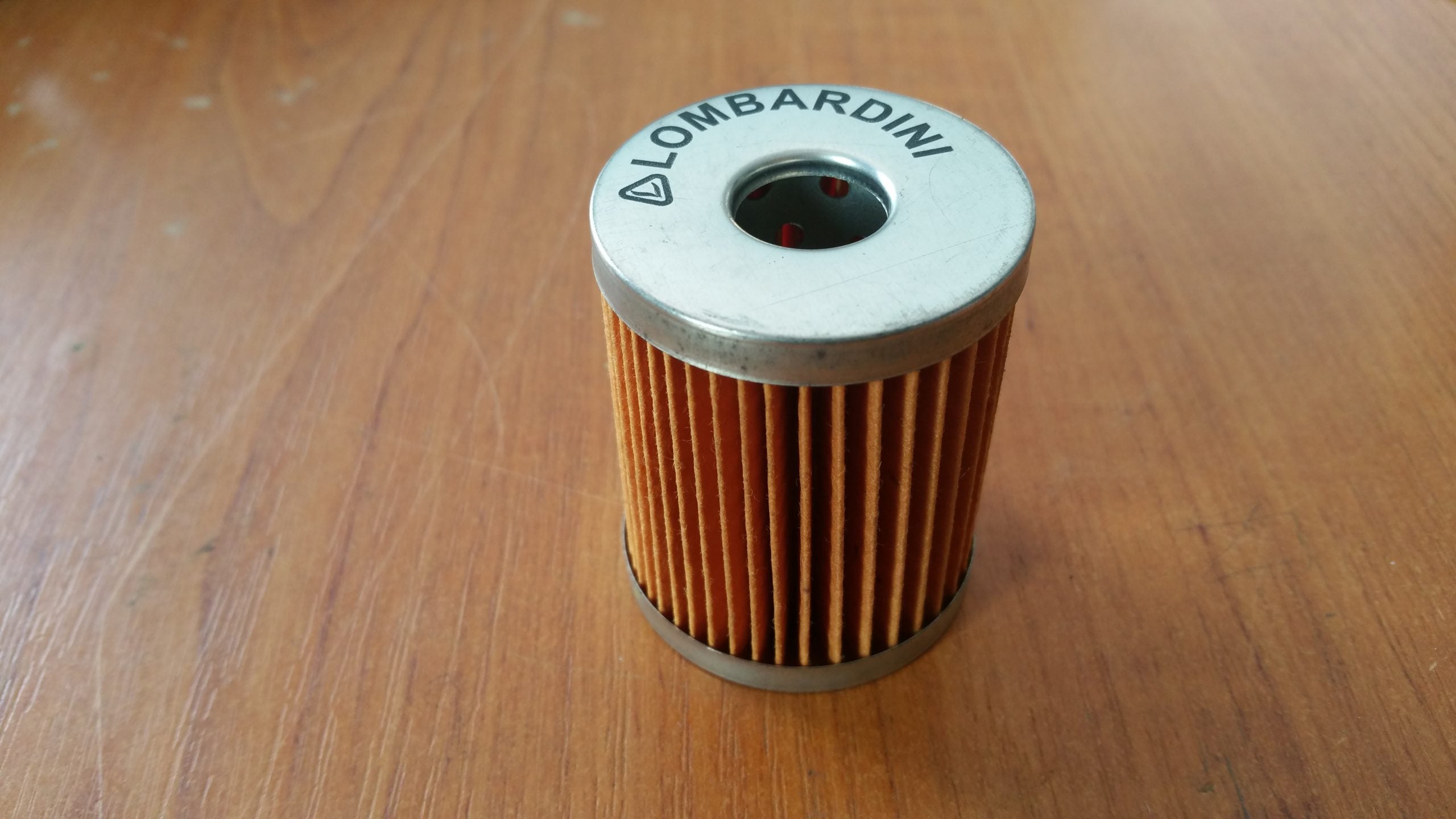 Filtru Combustibil Rezervor Lombardini