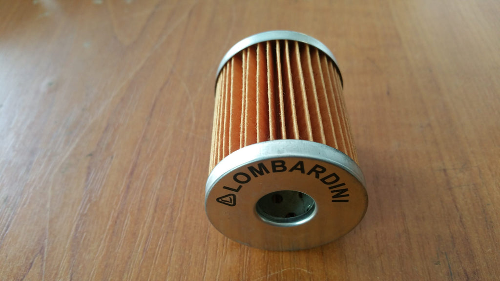 Filtru Combustibil Rezervor Lombardini