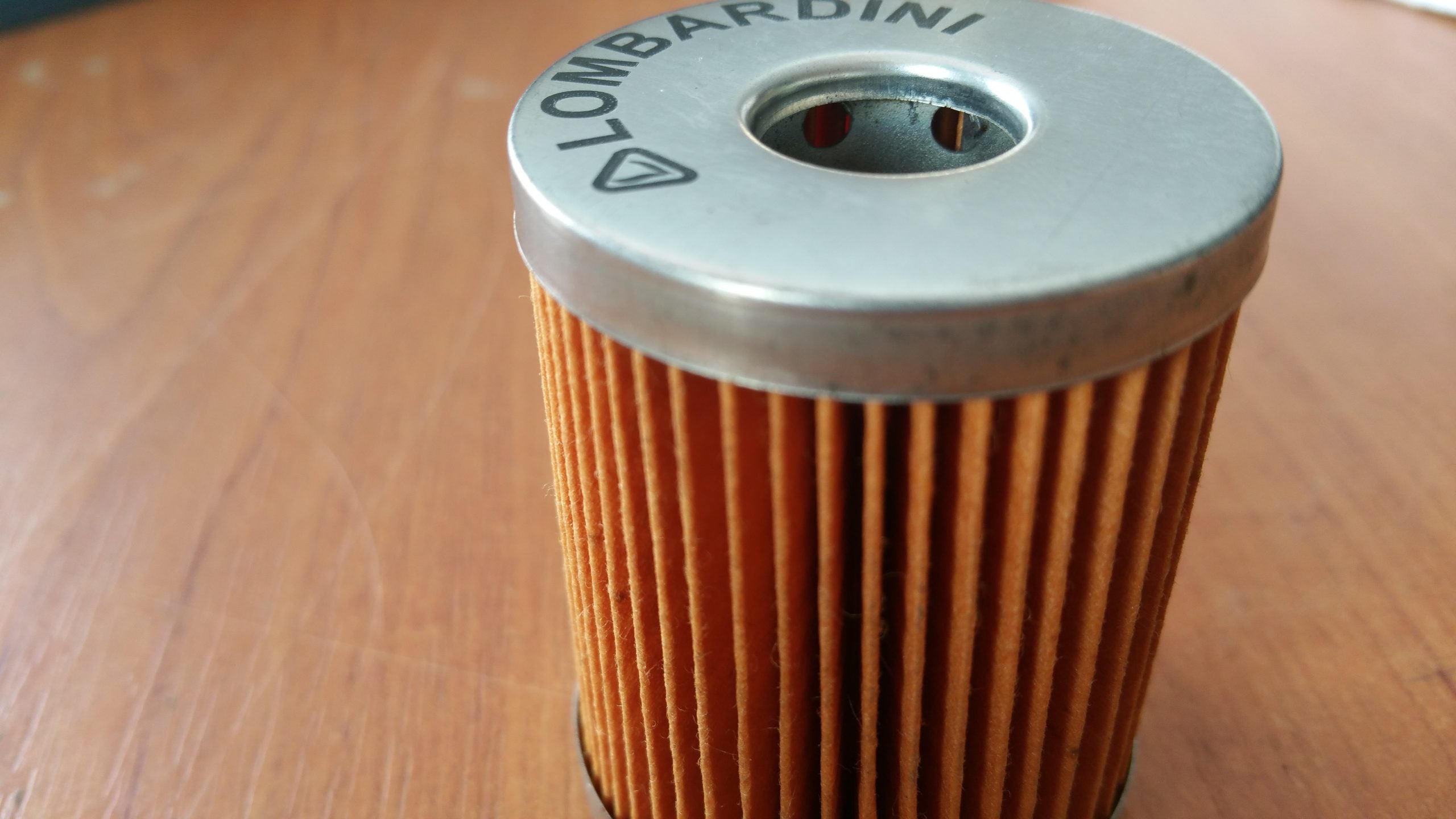 Filtru Combustibil Rezervor Lombardini