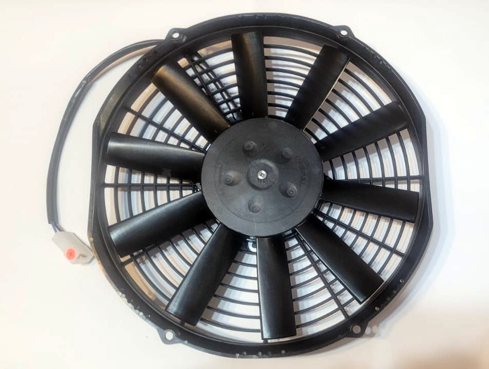 VENTILATOR RACIRE AIXAM 2013-2016
