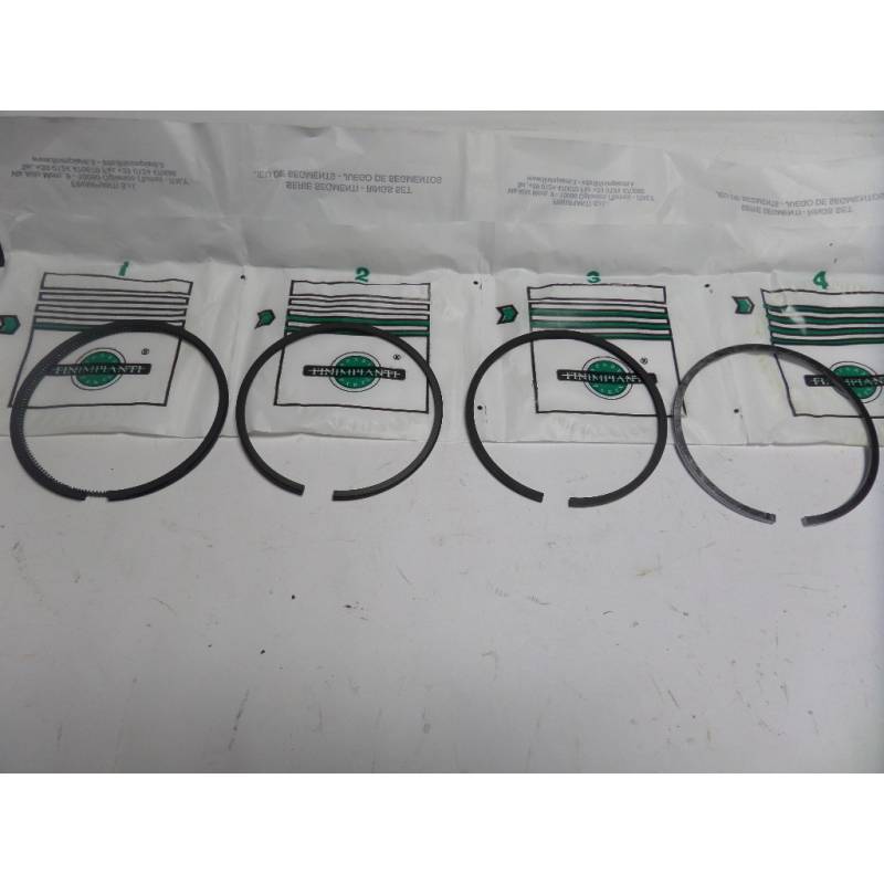 SEGMENTI ACME - RUGGERINI RD 85 D. 86 mm