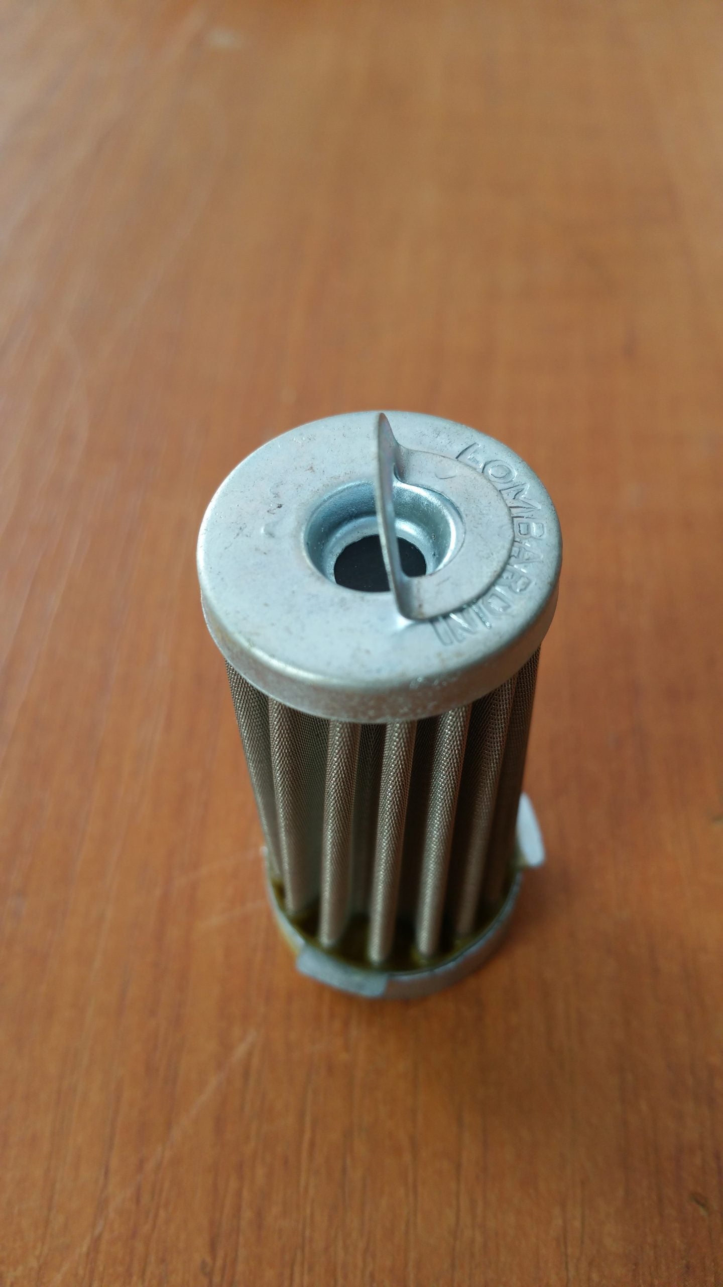 FILTRU ULEI MOTOR 6LD360/6LD400/6LD435503/500/6LD260/520/530/532/533