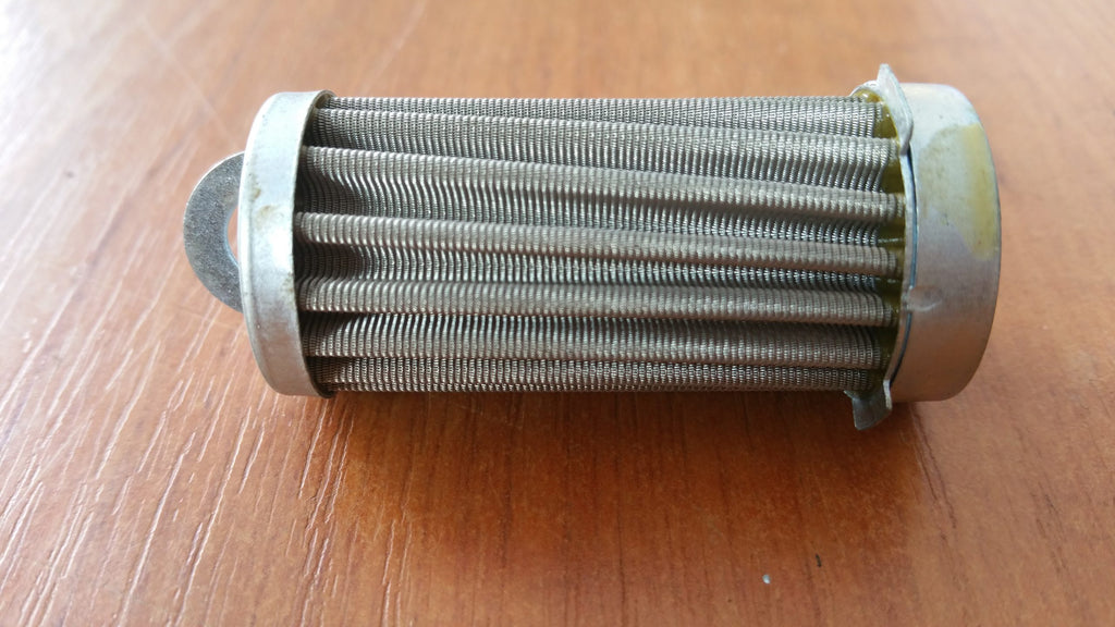 FILTRU ULEI MOTOR 6LD360/6LD400/6LD435503/500/6LD260/520/530/532/533