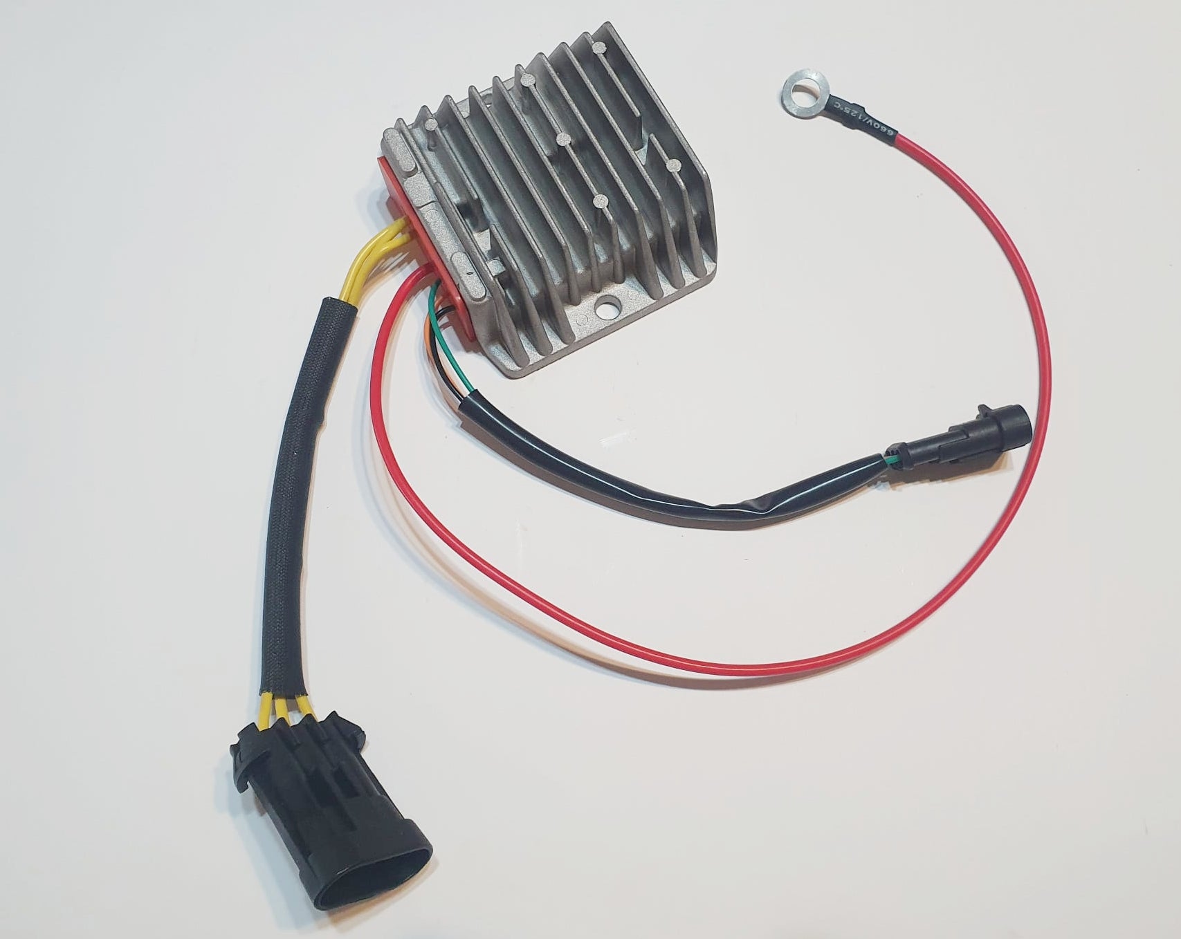 RELEU INCARCARE LIGIER CHATENET