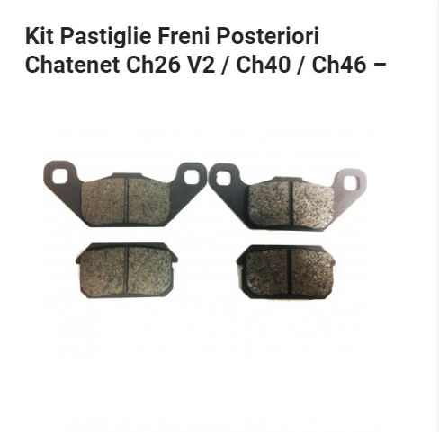 PLACUTE FRANA SPATE CHATENET