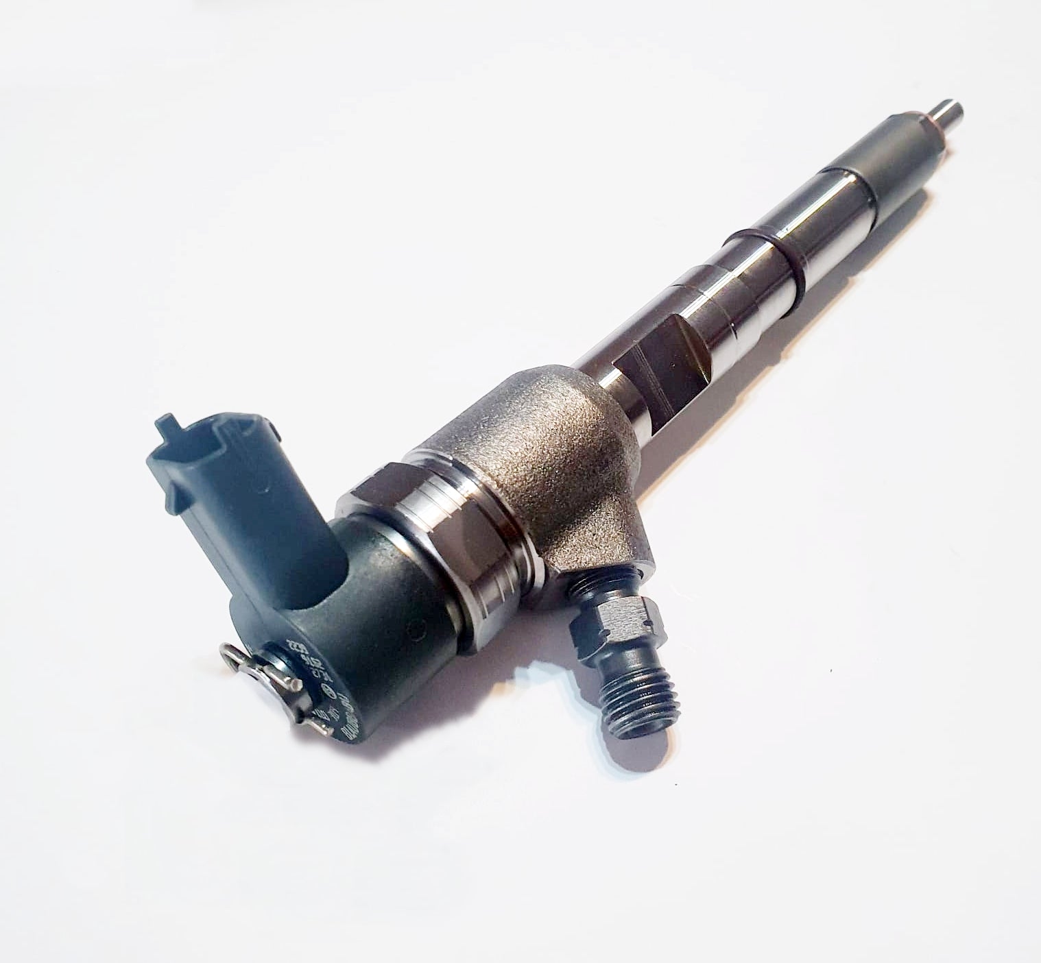 INJECTOR MOTOR LOMBARDINI DCI