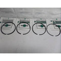 SEGMENTI ACME - RUGGERINI RD85 D. 85.5 mm