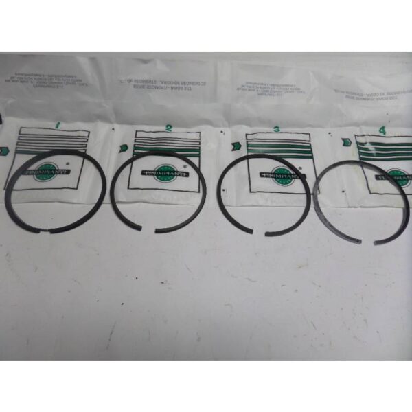 SEGMENTI ACME - RUGGERINI RD85 D. 85.5 mm