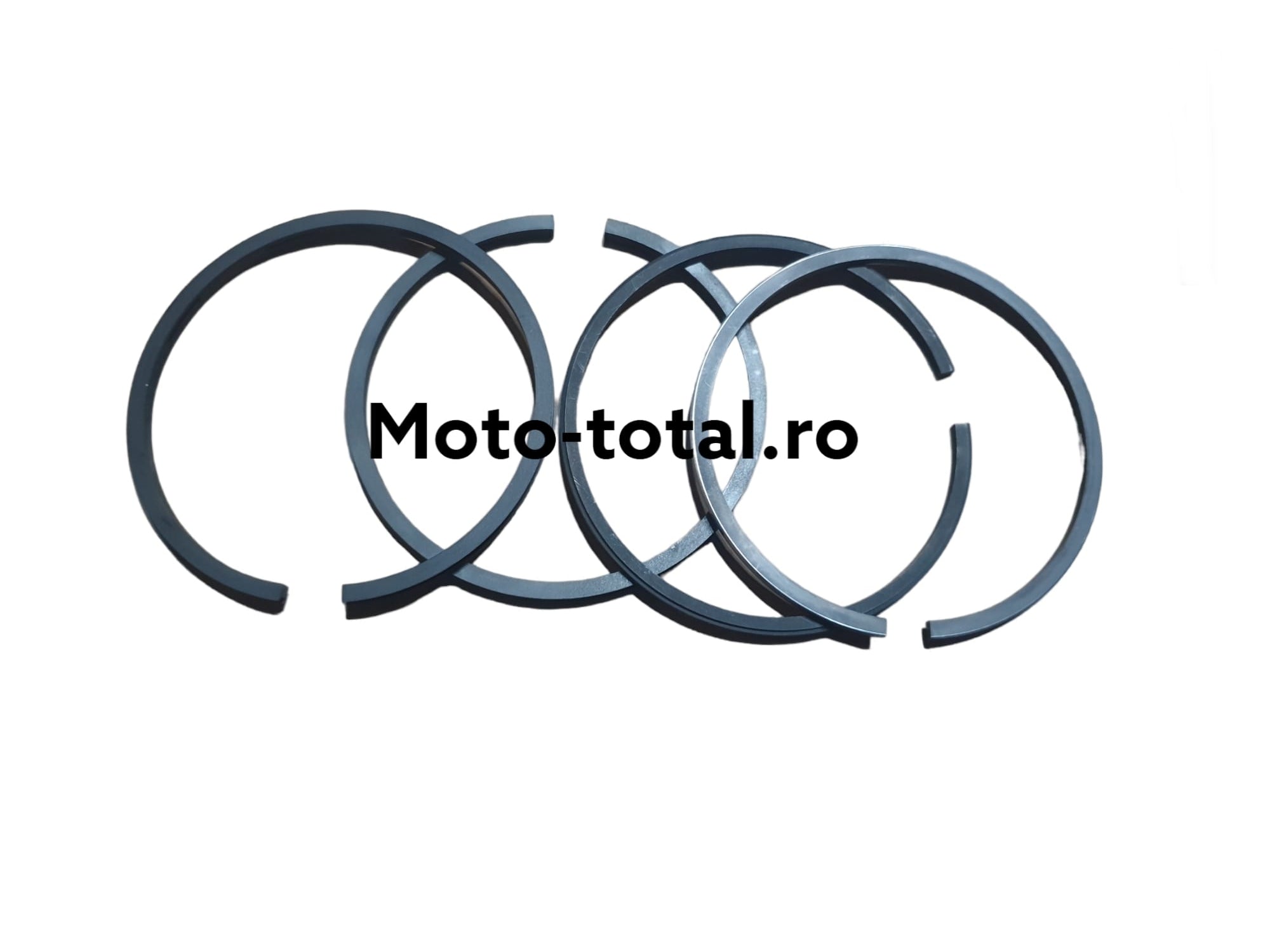 SEGMENTI  MOTOR RUGGERINI TIP RD270