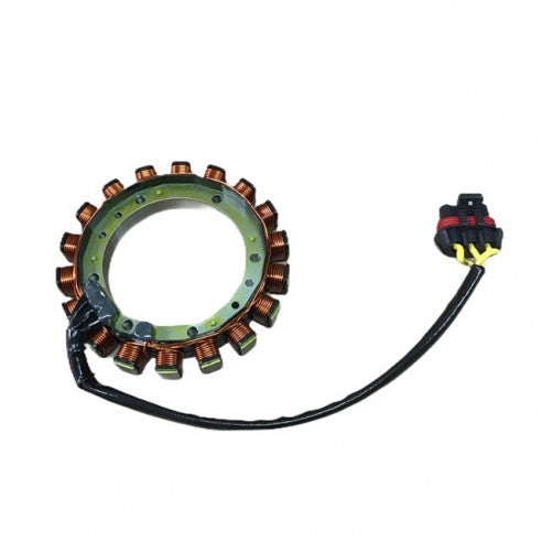 STATOR LOMBARDINI TIP MOTOR LDW 502  AH40