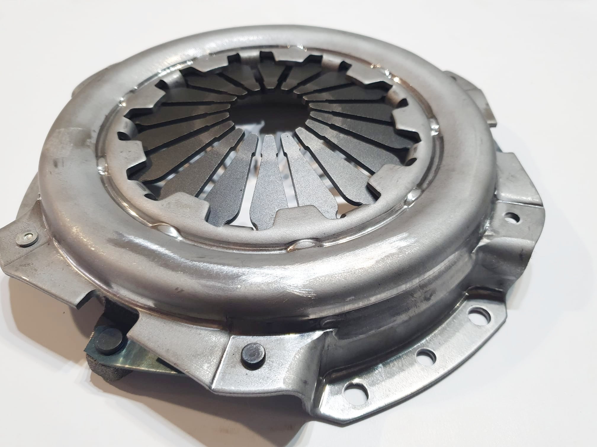 PLACA PRESIUNE AMBREIAJ MOTOCULTIVATOR FERRARI / BERTOLINI