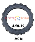 CAUCIUC COSITOARE BCS 4.50-19 CU TOT CU CAMERA