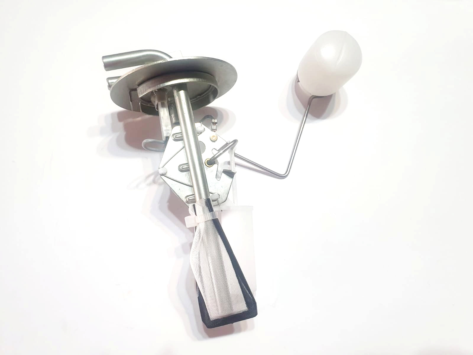 SONDA LITOMETRICA AIXAM A721-A751