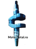 Ambelaj Motor Diesel  186F Conic