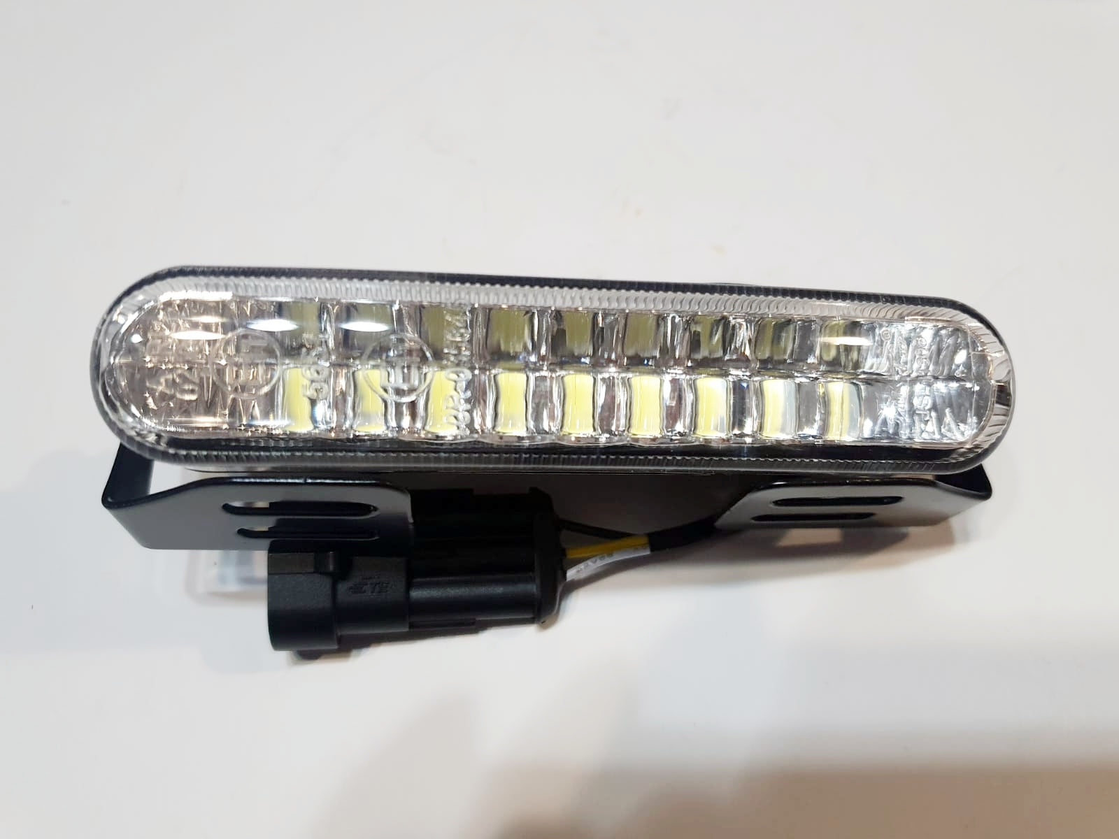 LED BARA AIXAM 2015 STG/DR