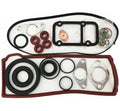 SET GARNITURI LOMBARDINI LDW 492
