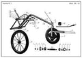 Cauciuc greblatoare 4.00-36