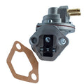 POMPA ALIMENTARE LOMBARDINI  TIP LAP 490  INTERMOTOLA490