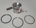 PISTON MOTOR  LOMBARDINI INTERMOTO TIP LA490 D.88.5mm