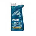 ULEI  MOTOR DIESEL 15W40