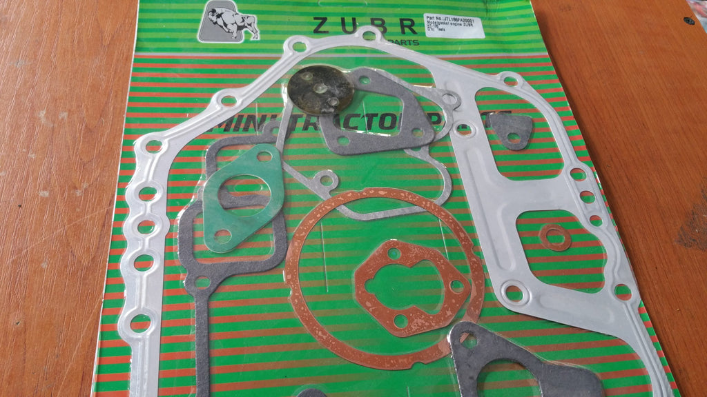 Set Garnituri 186F