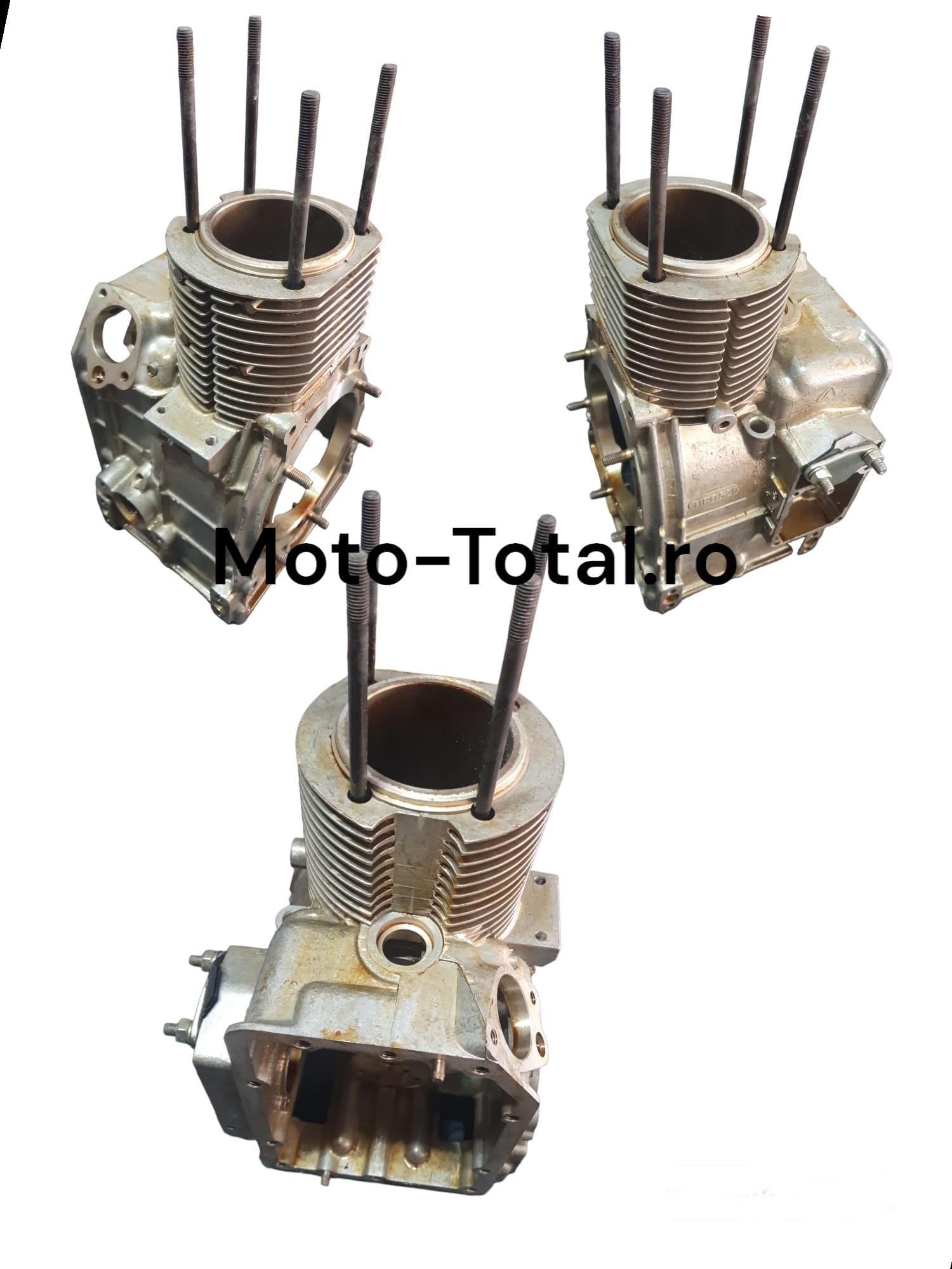 BLOC MOTOR LOMBARDINI TIP LDA 520 ORIGINAL