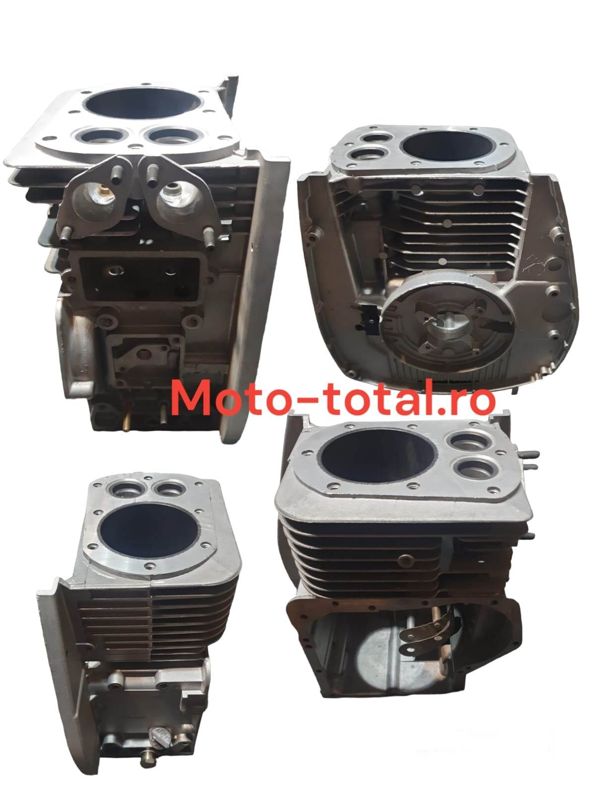 BLOC MOTOR ACME TIP ALN 290 330 COTA STD