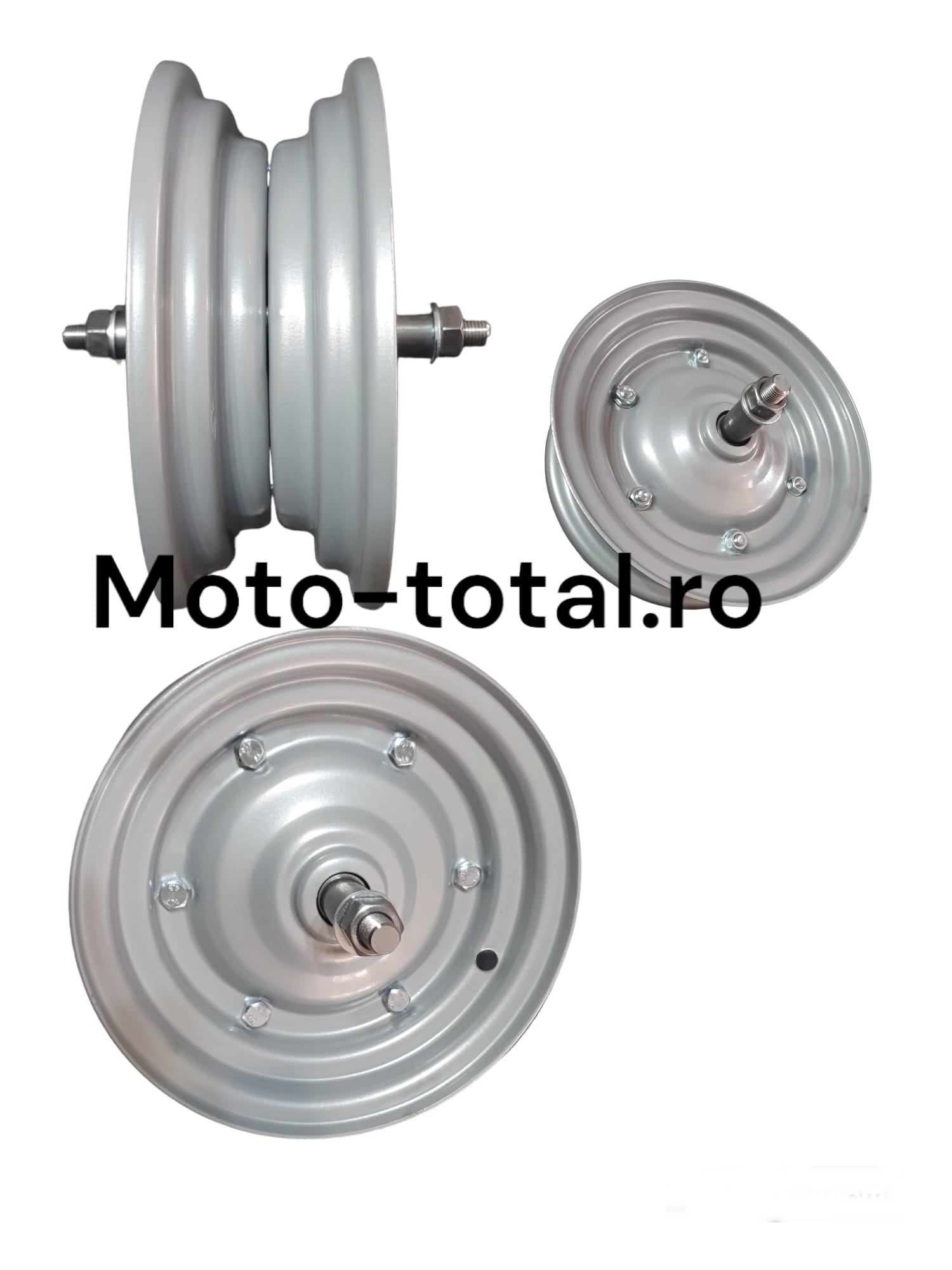 ROATA SCAUN BCS 350-8