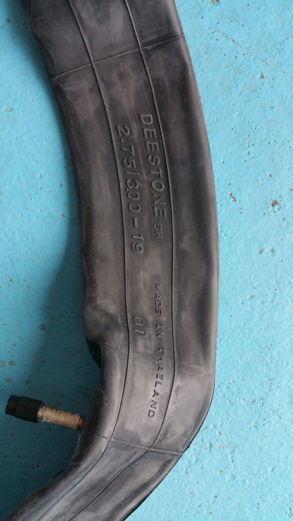 Cameră aer BCS DEESTONE 2.75/ 3.00 - 19