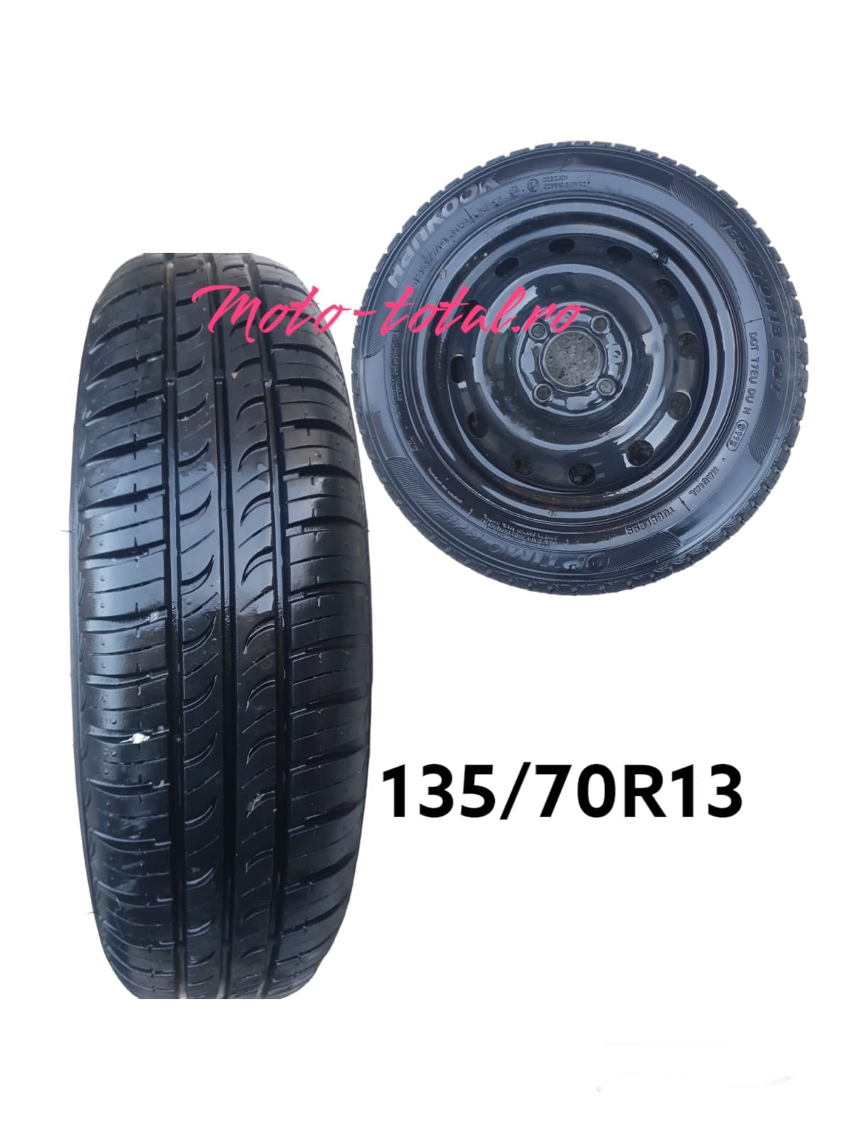 CAUCIUC 135/70R13