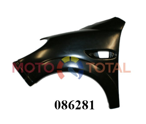 ARIPA FATA STANGA LIGIER XTOO R