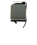 RADIATOR MICROCAR MC1  MC2