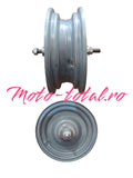Janta 3.50-8 cu ax Carucior