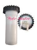 SONDA LITROMETRICA LIGER
