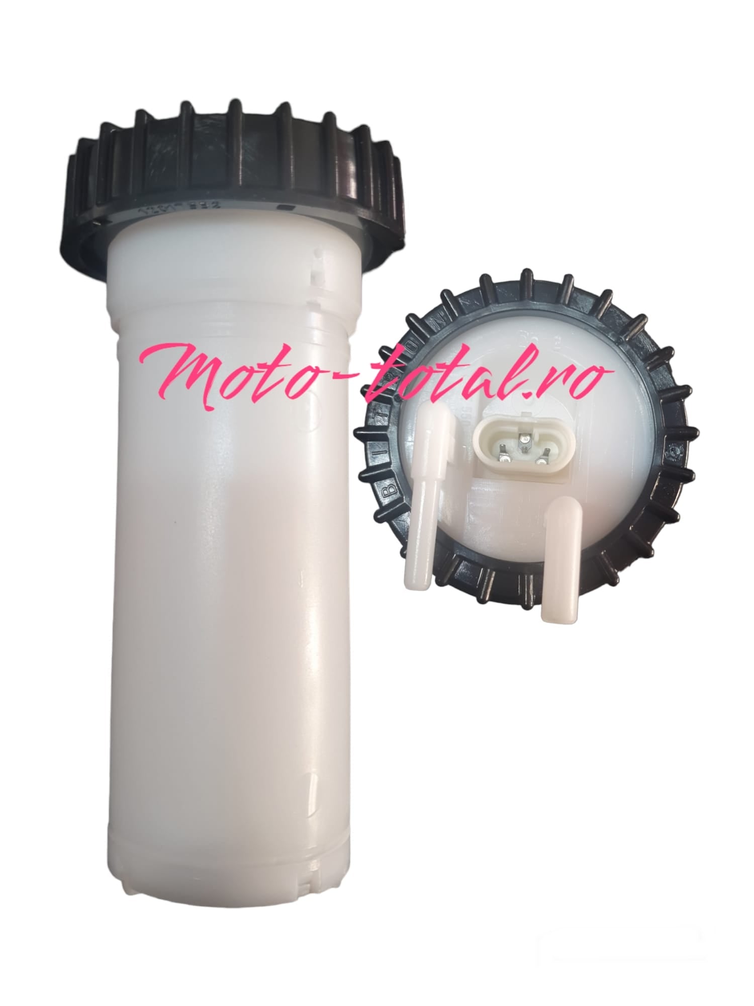 SONDA LITROMETRICA LIGER