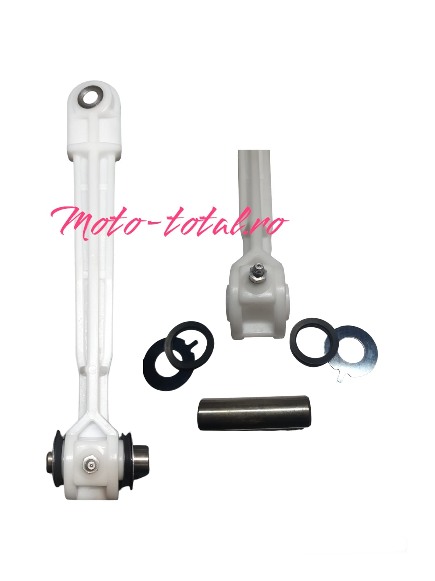 Biela Plastic Cositoare Bcs  Completa