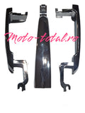 MANER EXTERIOR PORTIERA AIXAM  CROMAT