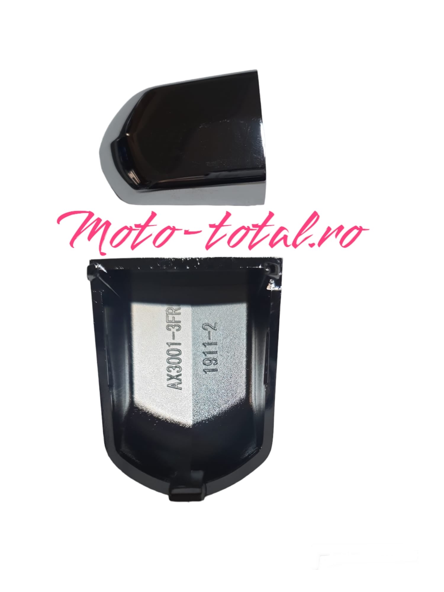CAPAC CROMAT MANER PORTERA EXTERIOR DREAPTA AIXAM