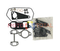 KIT REPARATIE POMPA APA MOTOR YANMAR 2TNE68