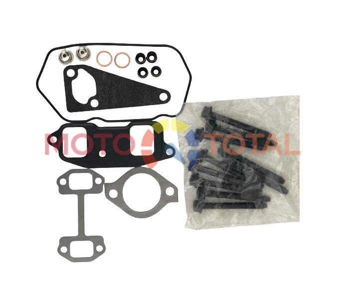 KIT REPARATIE POMPA APA MOTOR YANMAR 2TNE68