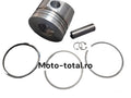 PISTON LOMBARDINI TIP MOTOR LDA 520 DIAMETRU 78MM COTA STD